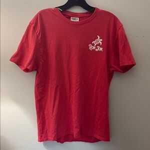 3 for $15 Ron Jon T-shirt size Small